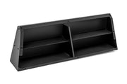 Contenedor con Repisa Lateral para Tapa de Caja | Passengers Side | Multiple Makes & Models (Chevy/Ford/GMC/Ram)
