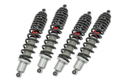 Kit de Suspensión Ajustable | Ajuste de Altura de Manejo | Can-Am Defender HD5/HD8/HD9/HD10