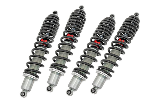 Kit de Suspensión Ajustable | Ajuste de Altura de Manejo | Can-Am Defender HD5/HD8/HD9/HD10
