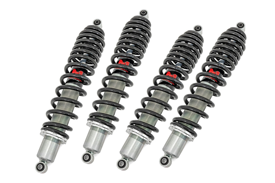 Kit de Suspensión Ajustable | Ajuste de Altura de Manejo | Can-Am Defender HD5/HD8/HD9/HD10