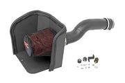Kit de Admisión de Aire Frío | 3.5L | Prefiltro | Toyota Tacoma 2WD/4WD (2016-2023)