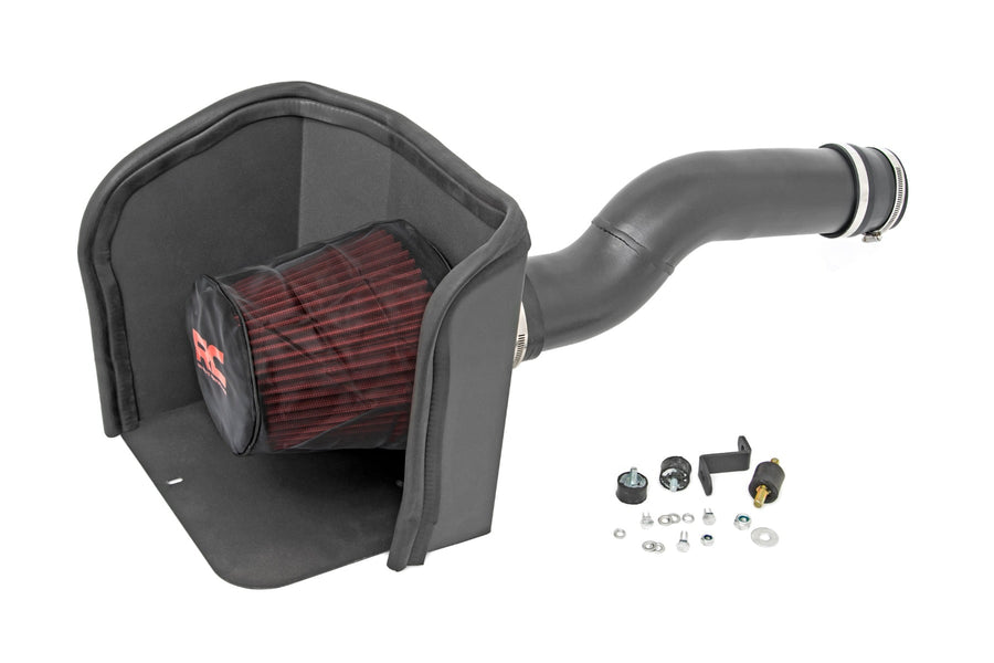 Kit de Admisión de Aire Frío | 3.5L | Prefiltro | Toyota Tacoma 2WD/4WD (2016-2023)