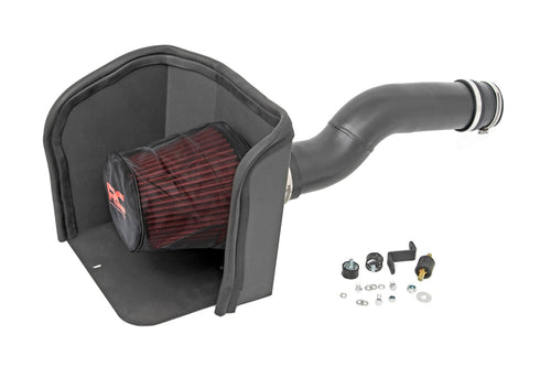 Kit de Admisión de Aire Frío | 3.5L | Prefiltro | Toyota Tacoma 2WD/4WD (2016-2023)