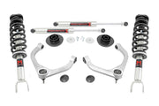 Kit de Elevación de 3 Pulgadas | M1 Struts/M1 | Ram 1500 4WD (2012-2018 & Classic)