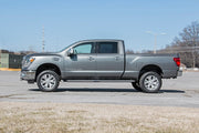 Kit de Elevación de 2 Pulgadas | Nissan Titan XD 2WD/4WD (2016-2024)