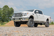 Kit de Elevación de 6 Pulgadas | Nissan Titan XD 4WD (2016-2024)
