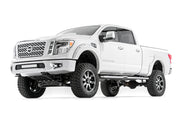 Kit de Elevación de 6 Pulgadas | Nissan Titan XD 4WD (2016-2024)