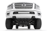 Kit de Elevación de 6 Pulgadas | Nissan Titan XD 4WD (2016-2024)
