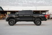 Kit de Elevación de 6 Pulgadas | Nissan Titan 4WD (2017-2024)
