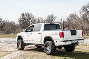 Kit de Elevación de 4 Pulgadas | Nissan Titan 2WD/4WD (2004-2015)
