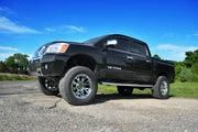 Kit de Elevación de 6 Pulgadas | Nissan Titan 2WD/4WD (2004-2015)