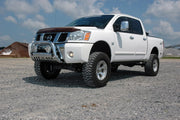 Kit de Elevación de 6 Pulgadas | Nissan Titan 2WD/4WD (2004-2015)
