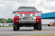 Kit de Elevación de 4 Pulgadas | Nissan Titan 2WD/4WD (2004-2015)