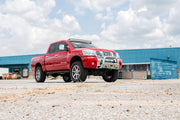 Kit de Elevación de 4 Pulgadas | Nissan Titan 2WD/4WD (2004-2015)