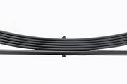 56 Inch Muelles Traseros | Elevación de 2 Pulgadas | Pair | Chevy/GMC C20/K20 C25/K25 Truck 4WD (77-87)