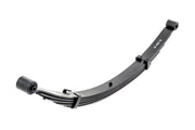 52 Inch Muelles Traseros | Elevación de 2 Pulgadas | Pair | Chevy/GMC C10/K10 Truck & SUV/K5 Blazer (69-91)