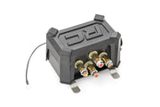 Caja de Control de Malacate | Pro Series De Reemplazo