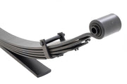 Muelles Traseros | Elevación de 3 Pulgadas | Pair | Ford Bronco II (84-90)/Ranger (83-97)