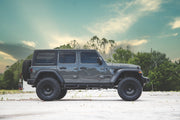 Kit de Elevación de 3.5 Pulgadas | C/A Drop | 4 Puertas | EcoDiesel | Jeep Wrangler Unlimited (20-23)