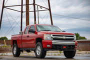Kit de Elevación de 5 Pulgadas | Chevy Silverado & GMC Sierra 1500 2WD (2007-2013)