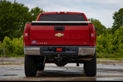 Kit de Elevación de 5 Pulgadas | M1 | Chevy Silverado & GMC Sierra 1500 2WD (2007-2013)