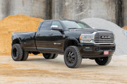 Kit de Elevación de 5 Pulgadas | Diésel | AISIN | Ram 3500 4WD (2019-2024)