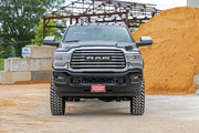 Kit de Elevación de 5 Pulgadas | Diésel | AISIN | Ram 3500 4WD (2019-2024)