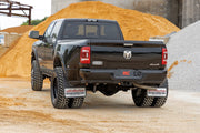 Kit de Elevación de 5 Pulgadas | Diésel | AISIN | Ram 3500 4WD (2019-2024)