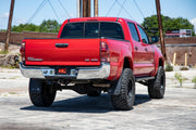 Kit de Elevación de 3.5 Pulgadas | Brazo de Control Superior | M1 Struts | Toyota Tacoma 2WD/4WD (2005-2023)