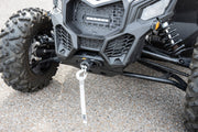 Base de Winch | Delantero | Can-Am Maverick X3