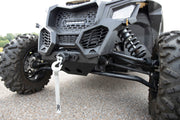 6 Inch LED Serie Negro Light Bar | Slim Line