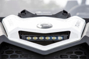 6" Kit de Luces LED | Montaje en Cowl | Can-Am Maverick X3