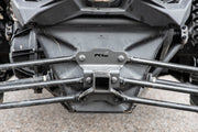 Recibidor de Enganche | Can-Am Maverick X3 Max