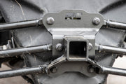 Recibidor de Enganche | Can-Am Maverick X3 Max