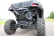 6" Kit de Luces LED | Tail Light Mount | Can-Am Maverick X3