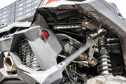 6" Kit de Luces LED | Tail Light Mount | Can-Am Maverick X3