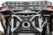 6" Kit de Luces LED | Tail Light Mount | Can-Am Maverick X3