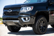 Soporte de Gancho a Grillete | Solo Montaje | Chevy Colorado 2WD/4WD (2015-2022)