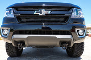 Soporte de Gancho a Grillete | Solo Montaje | Chevy Colorado 2WD/4WD (2015-2022)