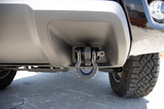 Soporte de Gancho a Grillete | Combo de Grillete D | Chevy Colorado 2WD/4WD (15-22)
