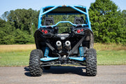 Recibidor de Enganche | Can-Am Maverick 1000R X