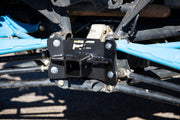 Recibidor de Enganche | Can-Am Maverick 1000R X