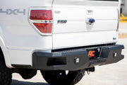 Defensa Trasera | Ford F-150 2WD/4WD (2009-2014)