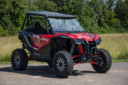 Parabrisas Completo Ventilado | Scratch Resistant | Honda Talon 1000