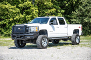 Kit de Elevación de 7.5 Pulgadas | Caída por Torsión | Chevy/GMC 2500HD/3500HD (11-19)
