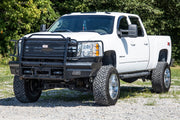 Kit de Elevación de 7.5 Pulgadas | Caída por Torsión | Chevy/GMC 2500HD/3500HD (11-19)