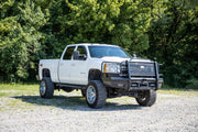 Kit de Elevación de 7.5 Pulgadas | Caída por Torsión | Chevy/GMC 2500HD/3500HD (11-19)