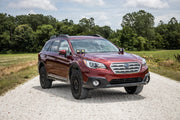 Kit de Elevación de 2 Pulgadas | N3 Struts Delanteros | Subaru Outback 4WD (2015-2019)