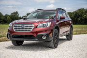 Kit de Elevación de 2 Pulgadas | N3 Struts Delanteros | Subaru Outback 4WD (2015-2019)