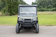 Parabrisas Completo | Scratch Resistant | Mid Size | Polaris Ranger 500/Ranger 800 Mid-Size